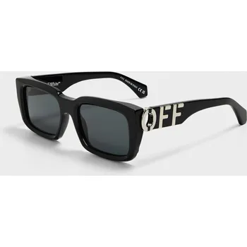 OFF WHITE Black 2400096 One Size