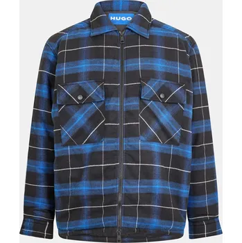 Košile Hugo Black 6558892 XL