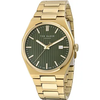 Oblečení a móda Hodinky Ted Baker Green 9252613 One Size