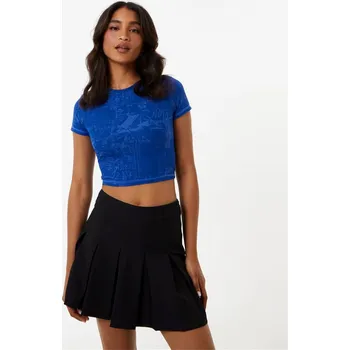 Dámské tričko Tričko Jack Wills Cobalt 6235964 12 (M)