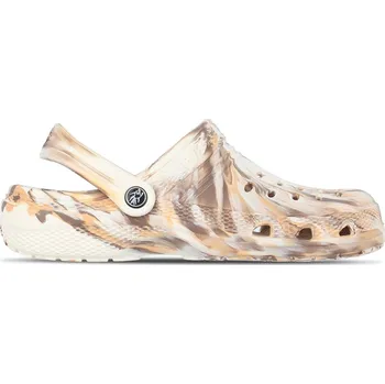 Pánské sandále Hot Tuna Cream Multi 1609495 8 (42)