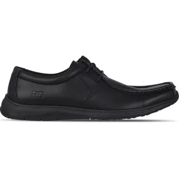 Pánské polobotky Boty Giorgio Black 1274779 7 (41)