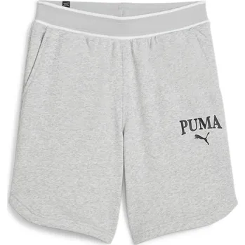 Kraťasy Puma Grey Heather 6682670 XS