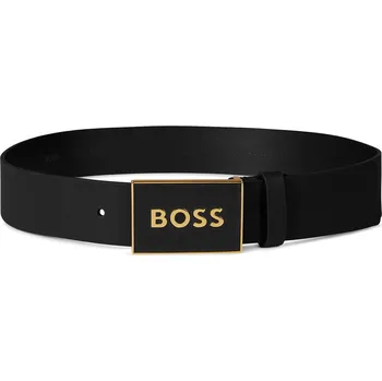 Opasek Pásek Boss Black 2310198 40R (105cm)