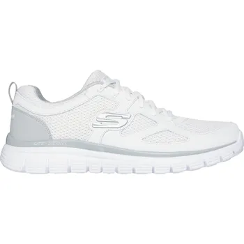 Pánská obuv Tenisky Skechers White 3673715 7 (41)