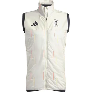 Pánské tílko adidas Ivory 4542731 M