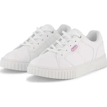Chlapecké tenisky Dětské tenisky HUGO G00539.36.39 bílá 00X, EUR 36