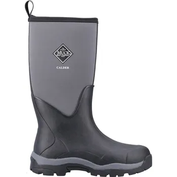 Pánské holínky Holínky Muck Boots Black 838298 12 (46)