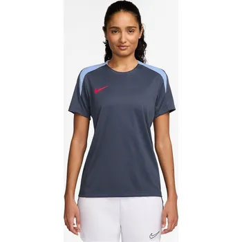 Dámské tričko Tričko Nike Blue 6551716 10 (S)