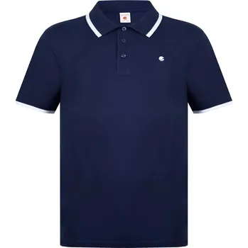 Pánské tričko Tričko SoulCal Navy 8831695 3XL