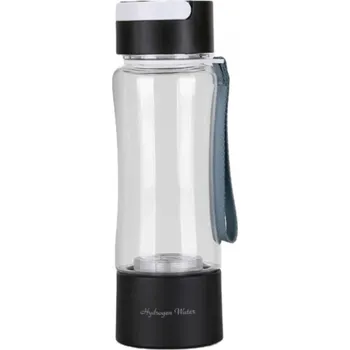 Výdejník vody Aqua Shop Generátor vodíkové vody HYDRON TRAVEL BASIC Barevné provedení: Černá