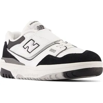 Chlapecké tenisky Boty New Balance Blk 5826808 2 (34.5)