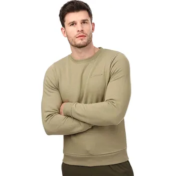 Pánská mikina Mikina Berghaus Green 9730084 XS