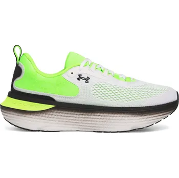Dámská obuv Tenisky Under Armour White 7303398 7 (41)