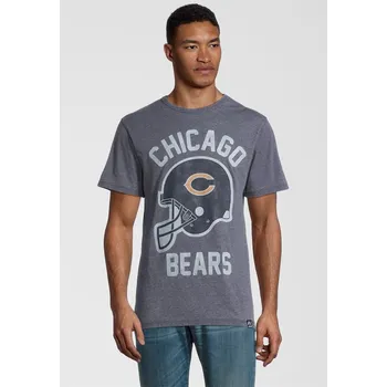 Pánské tričko Tričko NFL Chicago Bears 2087104 Small