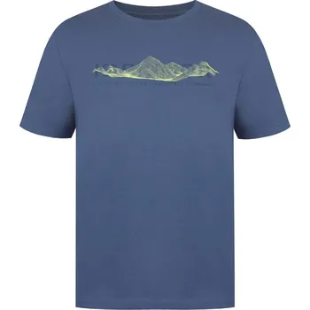 Tričko Karrimor Blue F 919313 M