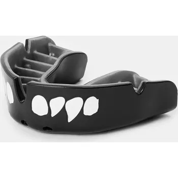 Chránič zubu Opro Jawz Silver 2389572 Adults