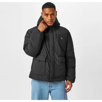 Pánská větrovka Bunda Jack Wills Black 3024460 XL