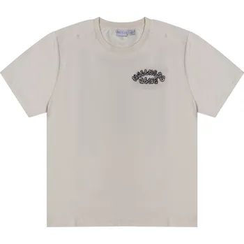 Dámské tričko Tričko Miso Cream 5658209 8 (XS)