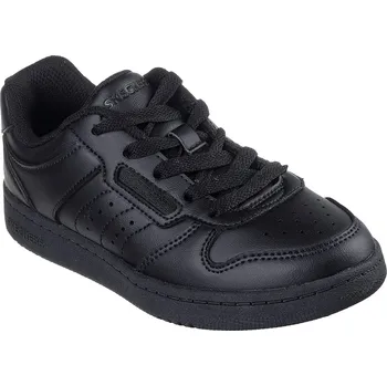 Chlapecké tenisky Boty Skechers Black 509141 5 (38)