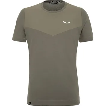 Pánské tričko Tričko Salewa Bungee Cord 4147446 Small