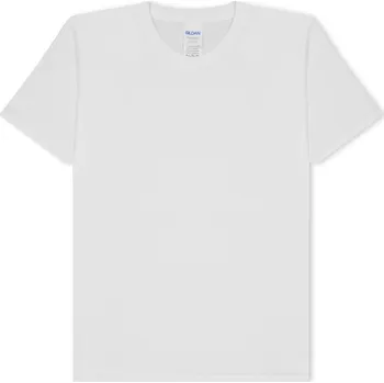 Tričko Sports Direct White 9907044 5-6 (S)