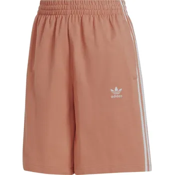 Dámské kraťasy Kraťasy adidas Brown 6552265 10 (S)