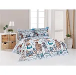 Povlečení LADA - digital tisk - ZIMA