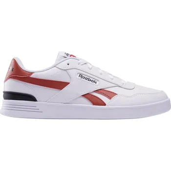 Dámská móda Tenisky Reebok White 6585320 4 (37)