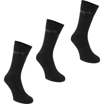 Dámská móda Ponožky Gelert Black 2155080 Ladies 4-8