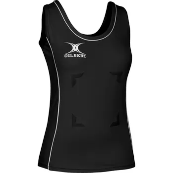 Dámské tričko Gilbert Black 3455998 8 (XS)