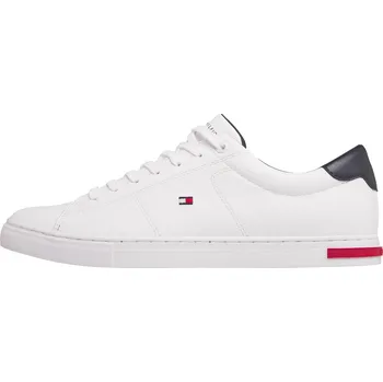 Pánská obuv Tenisky Tommy Hilfiger White YBR 6964339 7 (41)