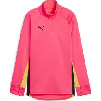 Dámské oblečení Tričko Puma Sunset Glow 1845949 8 (XS)