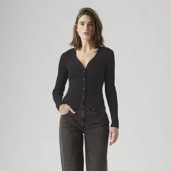 Dámský svetr Levis Caviar 722542 14 (L)