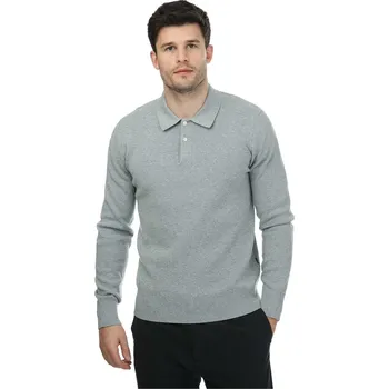 Pánská mikina Mikina DOCKERS Smkstk Hthr 6825759 Small