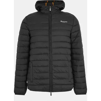 Bunda AQUASCUTUM Black 317817 Small