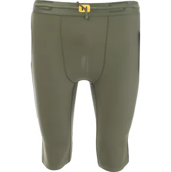 Pánské tričko Skins Khaki 2566218 X Large