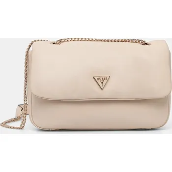 Kabelka Kabelka Guess SUNETRA HWNG75.34210 béžová 02X, vel. ONE SIZE