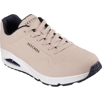 Pánská obuv Tenisky Skechers Beige 5633546 10 (45)