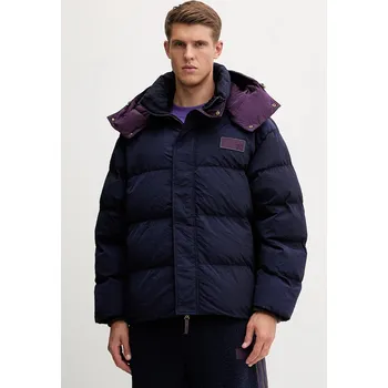 Bunda EA7 Emporio Armani AF18493.7X000210 námořnická modř 59X, vel. L