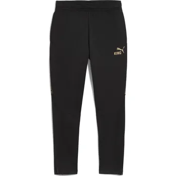 Tepláky Puma Black 6478910 M