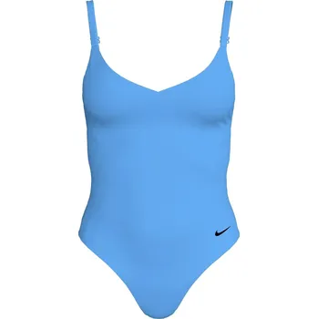 Dámská větrovka Nike Uni Blue 6515061 8 (XS)