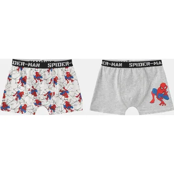 Chlapecké pyžamo Character Spiderman 6871816 3-4 Yrs