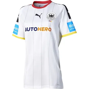 Míčový sport Puma Puma White 5433628 S