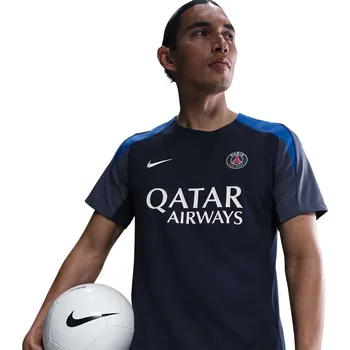 Tričko Nike Midnight Navy 5704536 L