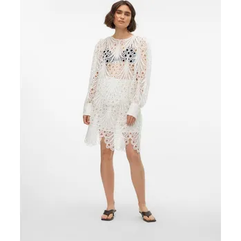 Oblečení a móda Vero Moda Snow White 7555538 8 (XS)