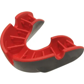 Sportovní batoh Opro Black 0480147 One Size