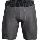 Kraťasy Under Armour Carbon Heather 367562 S