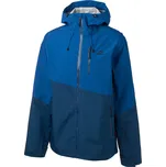 CRIVIT Pánská funkční bunda (modrá, M (48/50))