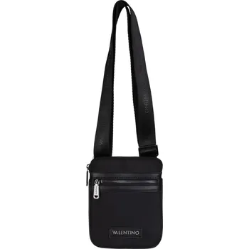 Sportovní taška Taška Valentino Bags Nero 001 166465 One Size